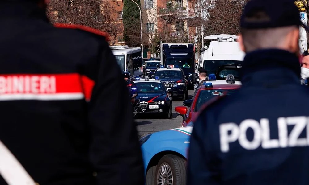 Ιταλία: Αποκεφάλισε τον αδερφό του και πέταξε το κεφάλι από το μπαλκόνι